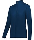 Ladies Micro-Lite Fleece Full-Zip Jacket