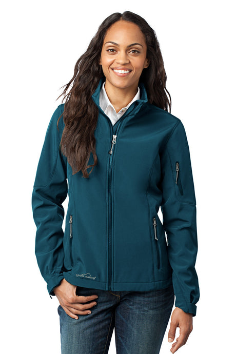 Eddie Bauer Ladies' Soft Shell Jacket