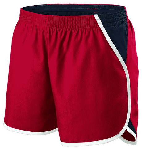 Ladies' Energize Shorts