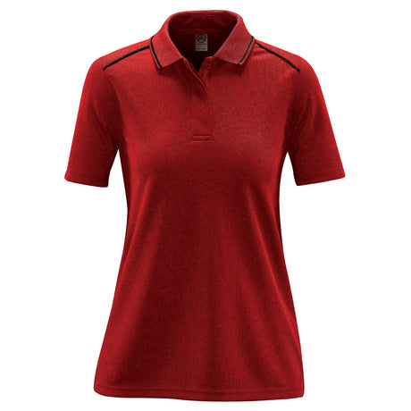 Women's Endurance HD Polo