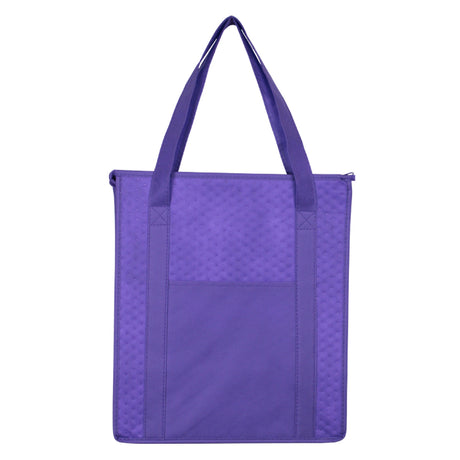 Cross Country Plus - Insulated Cooler Tote Bag