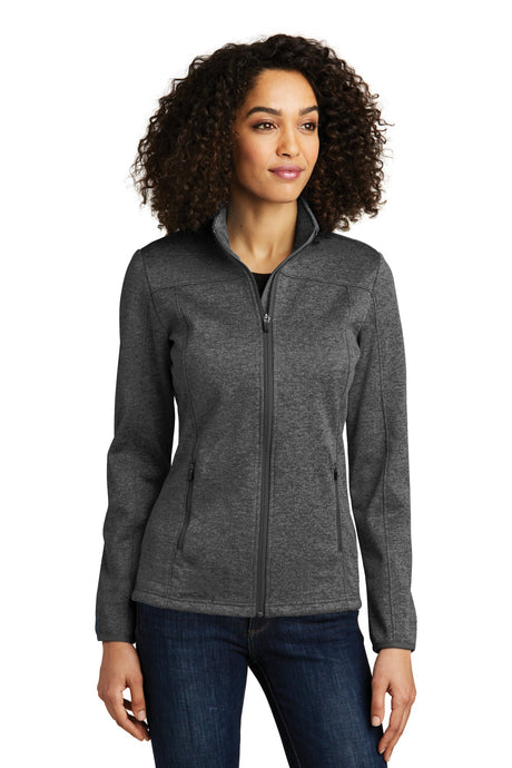 Eddie Bauer Ladies' StormRepel Soft Shell Jacket