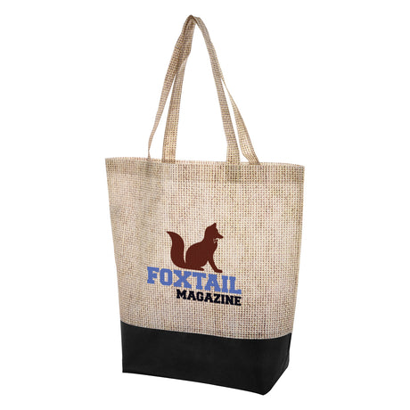 Fairview Non-woven Tote Bag