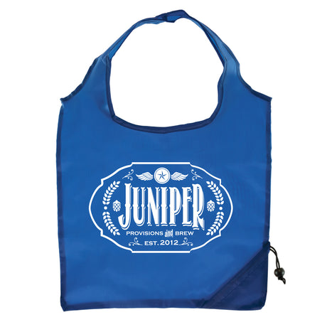 Capri - Foldaway Shopping Tote Bag