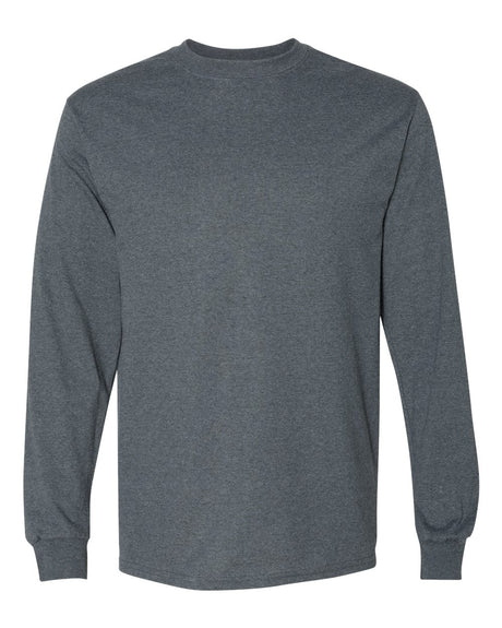 Gildan® DryBlend® 50/50 Long Sleeve T-Shirt