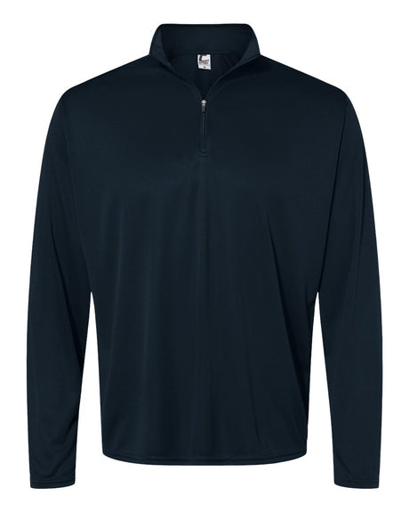 C2 Sport - Quarter-Zip Pullover