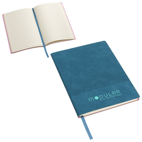 Clique Ribbed Journal