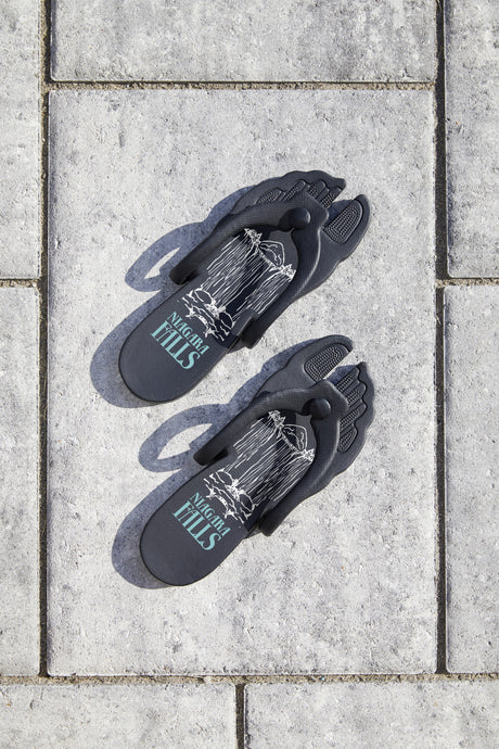 Nomad Flip Flop - closeout