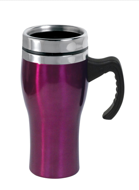 16 Oz. Tropic Mug (3-5 Days)