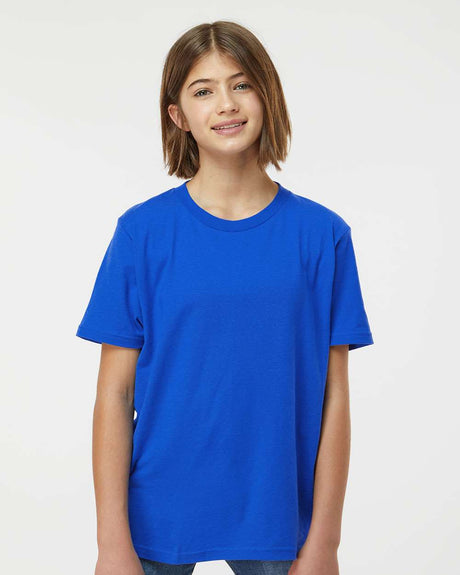 Tultex Youth Fine Jersey T-Shirt