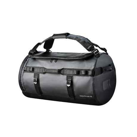 Nautilus Waterproof Duffel 70