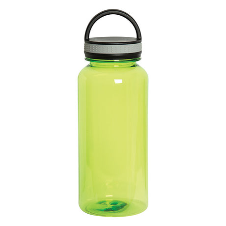 Volumo 1000 Ml. (33 Fl. Oz.) Acrylic Water Bottle