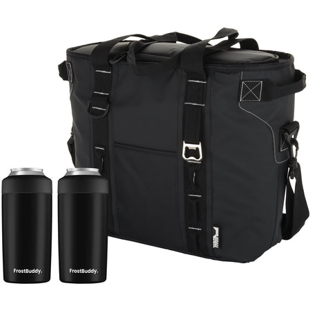 Urban Peak® CB157 / FrostBuddy® Black Duo Gift Set