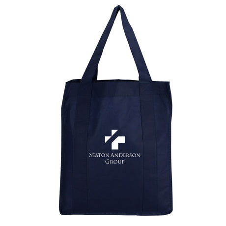 North Park - Shopping Tote Bag