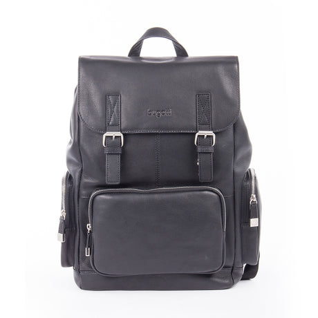 Sartoria Top Grain Leather Backpack