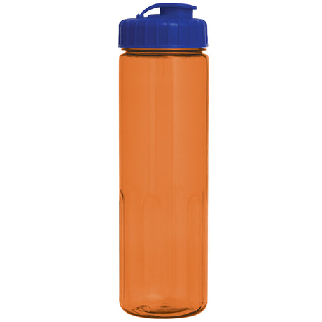 24 Oz. Prestige Bottle (Flip Top Lid)