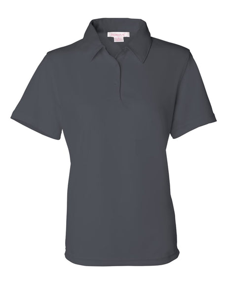 FeatherLite Women's Moisture Free Mesh Polo