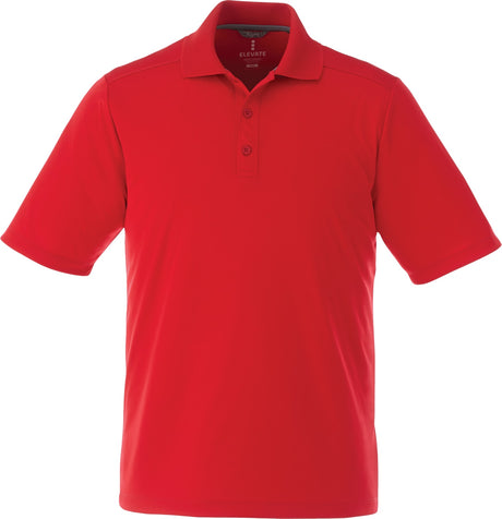 Men's DADE Short Sleeve Polo