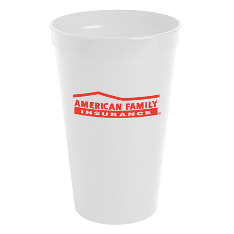 22 Oz. Stadium Cup