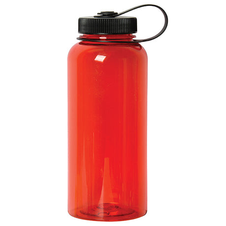 Aquamax 1100 Ml. (37 Fl. Oz.) Oversized Tritan™ Water Bottle