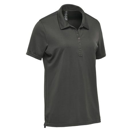 Women's Treeline Performance S/S Polo