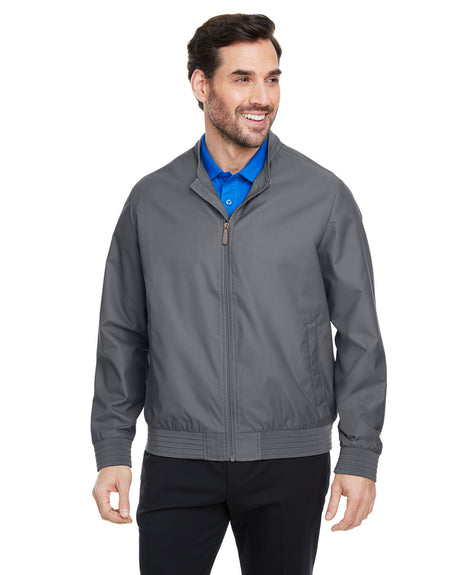 DEVON AND JONES Men's Vision Club Jacket