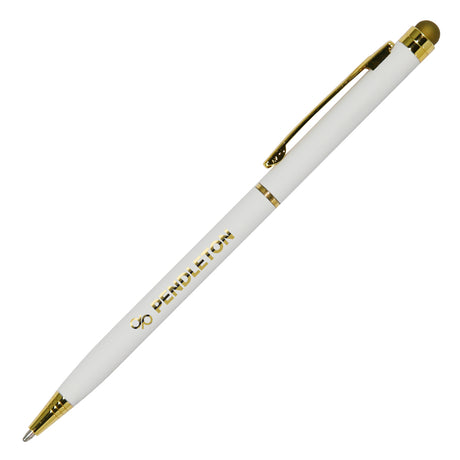 Minnelli Softy Gold w/ Stylus - Laser