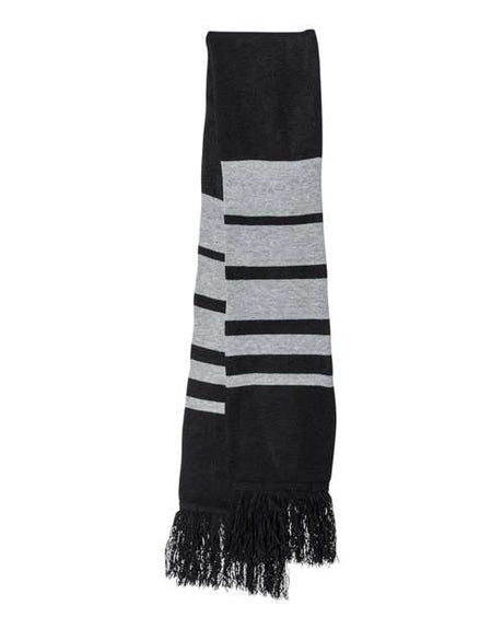 Sportsman Soccer Scarf