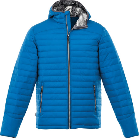 Men's SILVERTON Packable Insulated Jacket