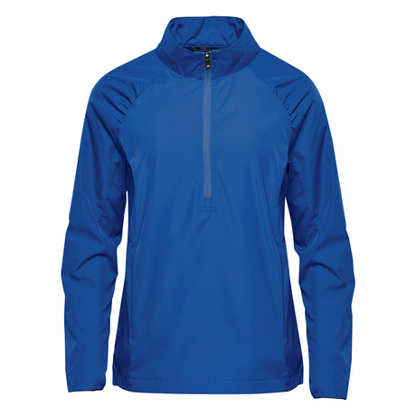 Women's Pacifica 1/4 Zip Anorak