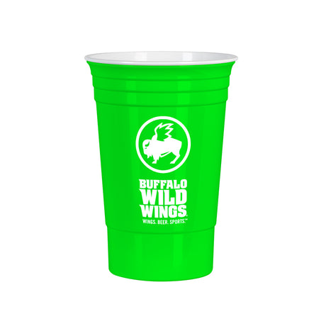 Yukon 17 Oz. Double Wall Party Cup Yukon 17 oz. Double Wall Party Cup