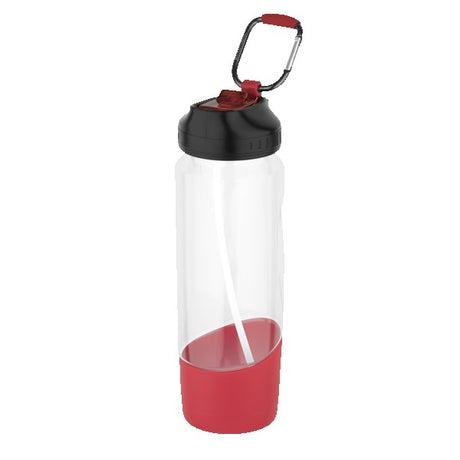 28 Oz. Tritan‚Ñ¢ Water Bottle w/Carabiner