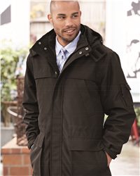 Weatherproof 3-in-1 Systems Jacket