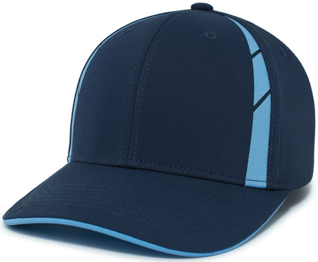 Coolcore Sideline Snapback Cap