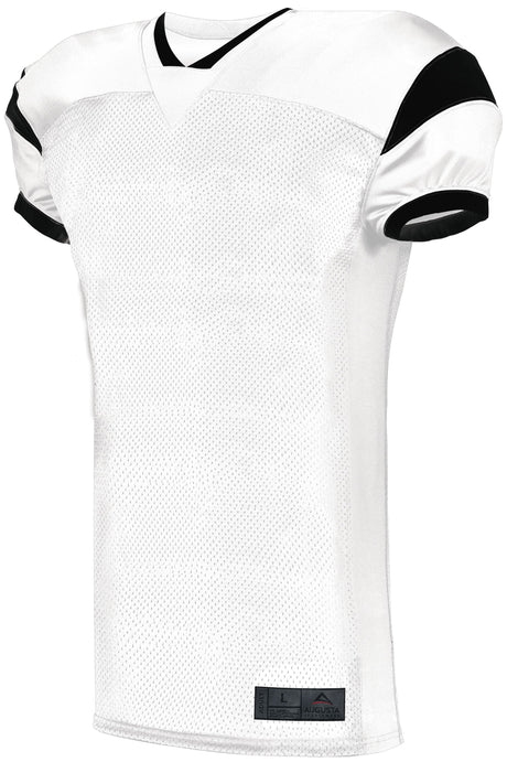 Youth Slant Football Jersey