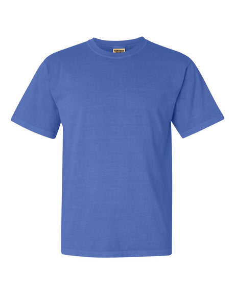 Comfort Colors® Garment-Dyed Heavyweight T-Shirt