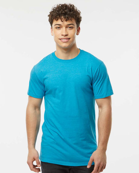 Tultex® Unisex Premium Cotton Blend T-Shirt