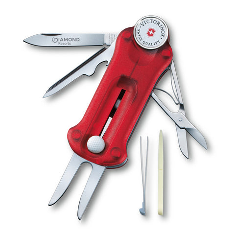 Victorinox® Golf Tool