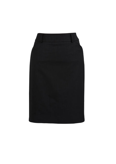 Multi-Pleat Skirt