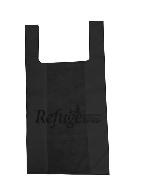 Nonwoven Shopping Bag