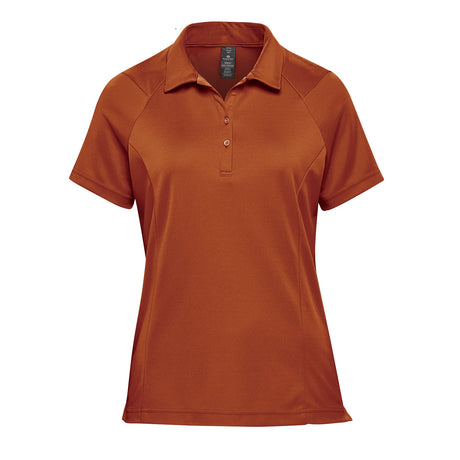 Women's Milano Sport Polo