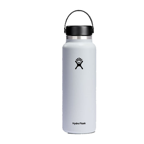 40 Oz. Hydro Flask Wide Mouth Bottle