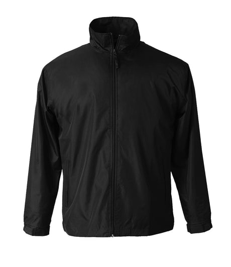 Voyager Men's Polyester Jacket