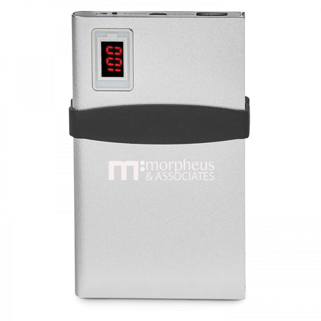 COMMANDER 4,000 mAh UL CERTIFIED POWER BANK