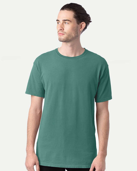 Hanes ComfortWash Garment Dyed T-Shirt