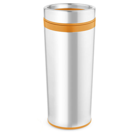 16 Oz. Maximus Stainless Steel Tumbler