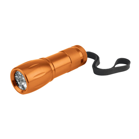 Super Duper Torch Flashlight