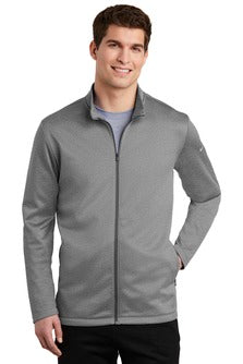 Nike Men's Therma-FIT Full-Zip Fleece Jacket