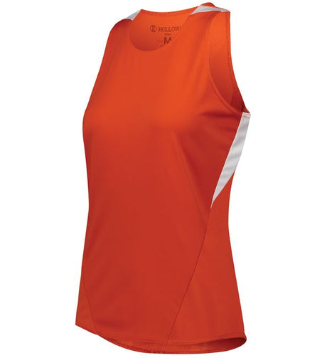 Ladies PR Max Track Jersey