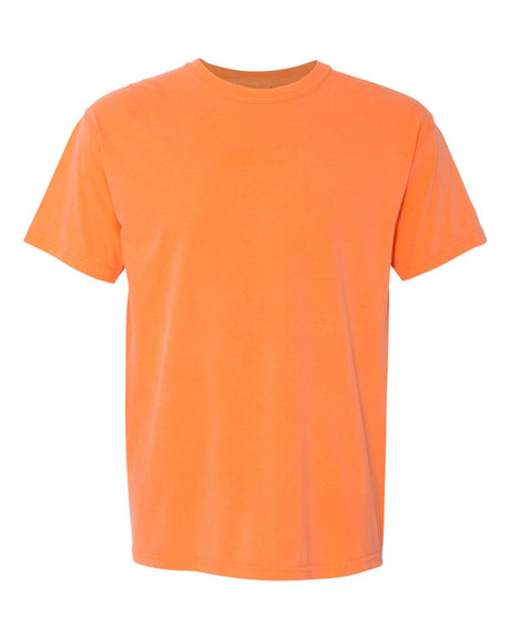 Comfort Colors® Garment-Dyed Heavyweight T-Shirt